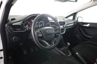 FORD Fiesta Fiesta 1.1 75 CV 5 porte Titanium