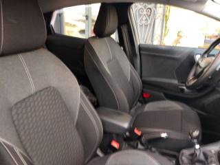FORD Puma usata, con Park Distance Control