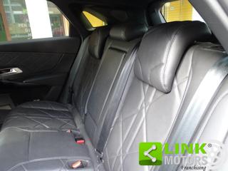 DS AUTOMOBILES DS 7 usata, con Climatizzatore