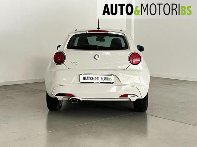 ALFA ROMEO MiTo usata, con Alzacristalli elettrici