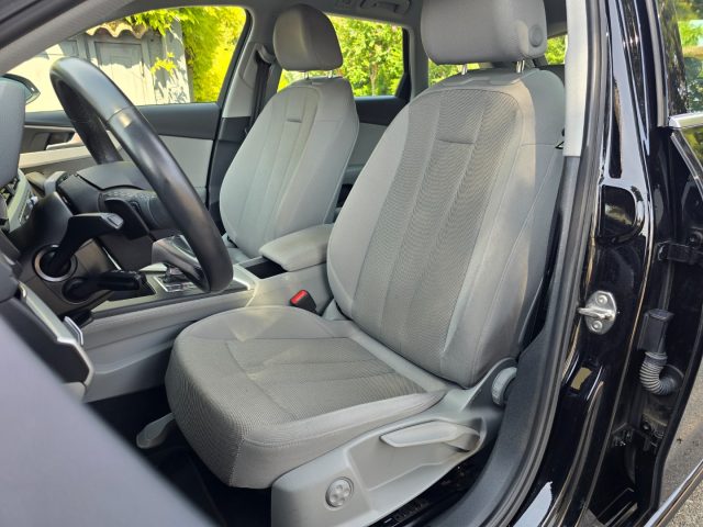 AUDI A4 usata, con Carica per smartphone a induzione