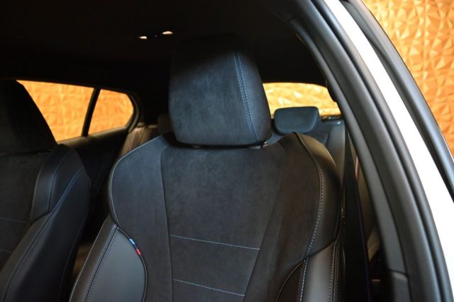 BMW 118 usata 44