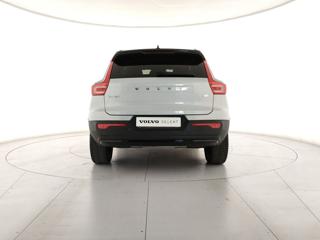VOLVO XC40 usata, con Airbag Passeggero