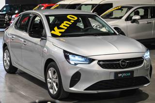 OPEL Corsa usata, con Airbag laterali