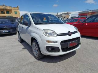 FIAT Panda usata, con Chiusura centralizzata