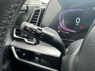 KIA Sportage usata, con Bracciolo