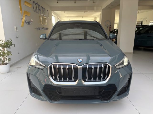 BMW X1 usata, con Controllo automatico clima