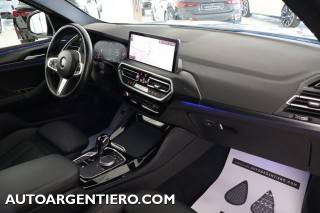 BMW X4 usata, con Chiusura centralizzata senza chiave