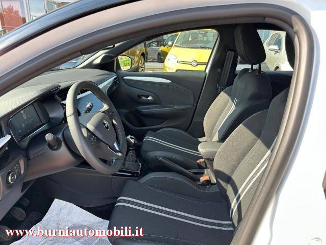OPEL Corsa usata, con Controllo trazione