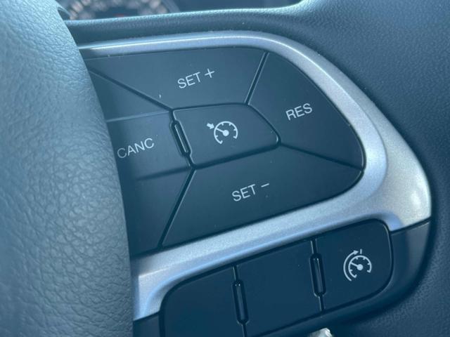 JEEP Renegade usata, con Immobilizzatore elettronico