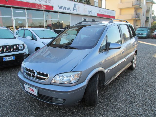 OPEL Zafira usata 73