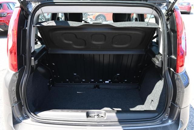 FIAT Panda usata, con Controllo trazione