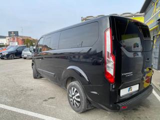 FORD Transit Custom usata, con Airbag laterali