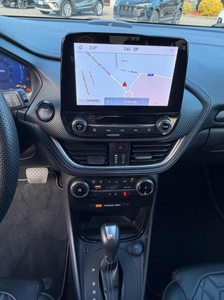 FORD Puma usata, con USB