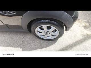 MINI Mini usata, con Chiusura centralizzata