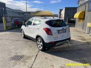 OPEL Mokka X usata, con Bracciolo