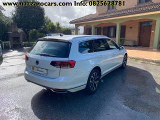 VOLKSWAGEN Passat Variant usata, con Airbag laterali