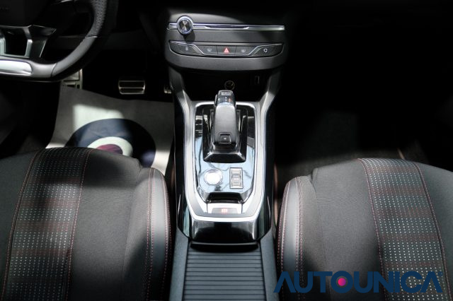 PEUGEOT 308 usata, con Freno di stazionamento elettrico