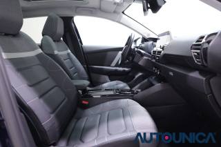 CITROEN C4 usata, con Fari full-led