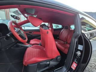 VOLKSWAGEN Scirocco usata, con Boardcomputer
