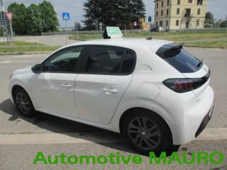 PEUGEOT 208 usata, con Autoradio