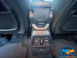 BMW 216 usata, con USB