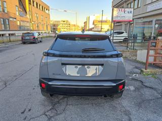 PEUGEOT 2008 usata, con Autoradio