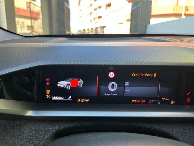 OPEL Grandland usata, con ESP