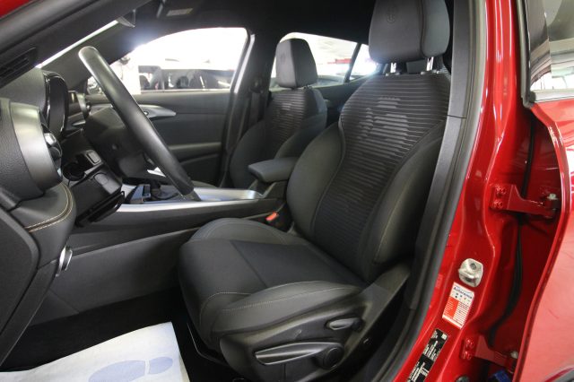 ALFA ROMEO Tonale usata, con Servosterzo