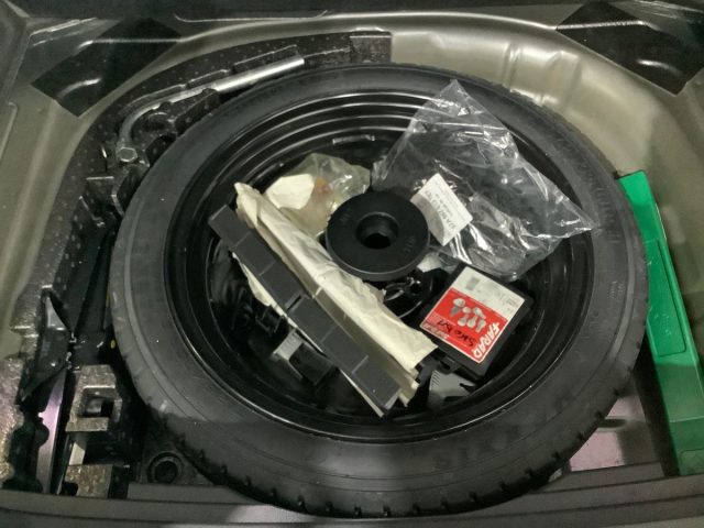 SKODA Karoq usata, con Filtro antiparticolato