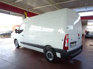 RENAULT Master usata, con Boardcomputer