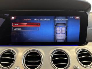 MERCEDES-BENZ E 300 usata, con Chiusura centralizzata telecomandata