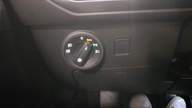 SEAT Ateca usata, con Fari LED