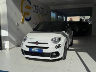 FIAT 500X usata, con Airbag laterali
