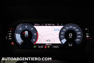 AUDI A3 usata, con Fari full-led