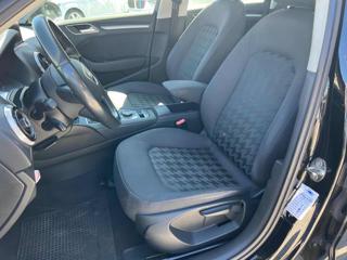 AUDI A3 usata, con Fendinebbia