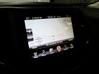 JEEP Cherokee usata, con Filtro antiparticolato