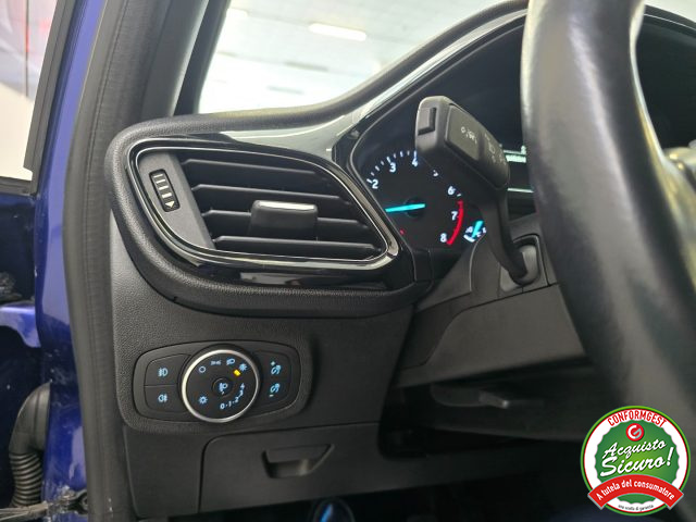 FORD Fiesta usata 22
