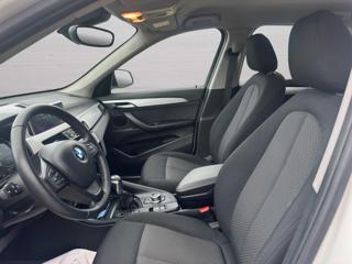 BMW X1 usata, con Climatizzatore