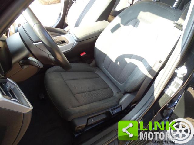 BMW 318 usata, con Alzacristalli elettrici