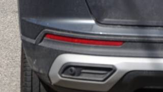 SEAT Ateca usata, con Adaptive Cruise Control