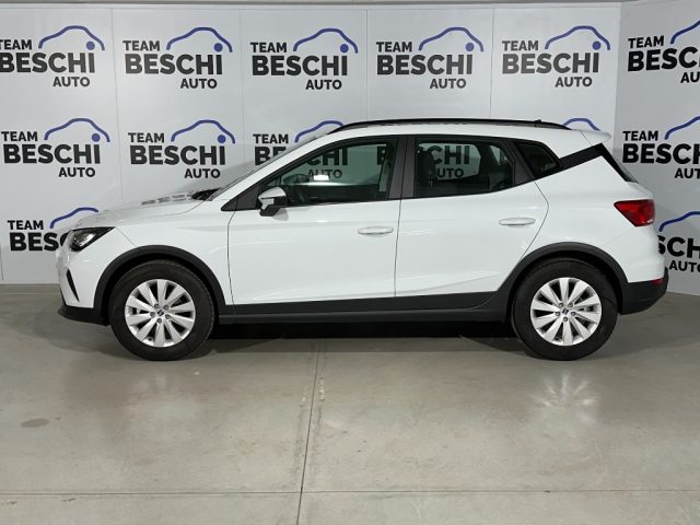 SEAT Arona usata, con Airbag laterali