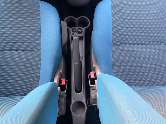 FIAT Panda usata, con Portapacchi