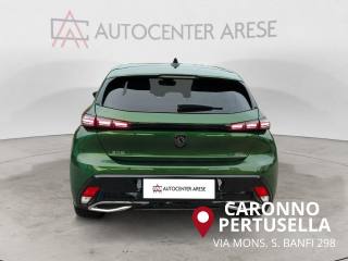 PEUGEOT 308 usata, con Alzacristalli elettrici