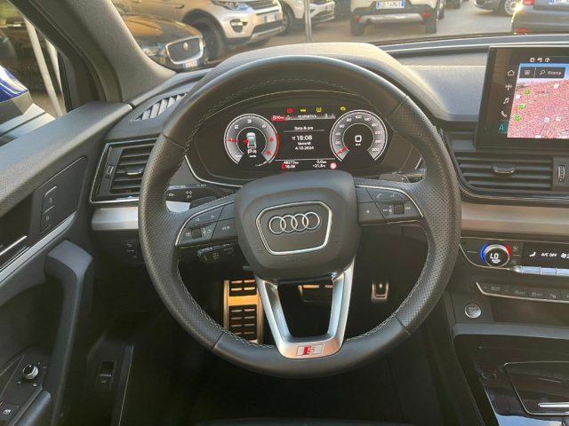 AUDI Q5 usata 25