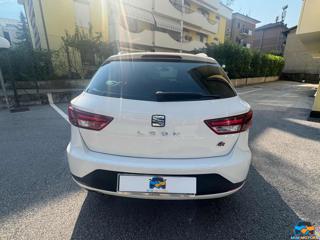 SEAT Leon usata, con Alzacristalli elettrici