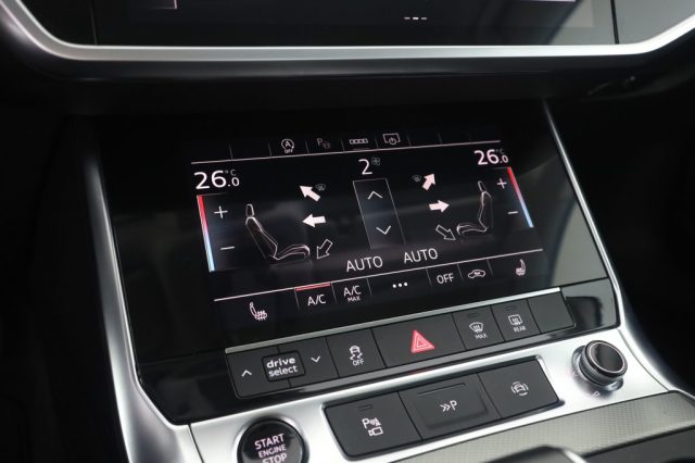 AUDI A6 usata 11