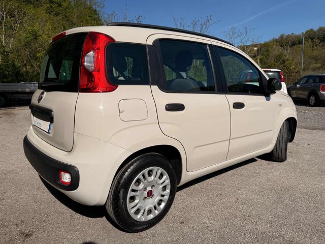 FIAT Panda usata, con Alzacristalli elettrici