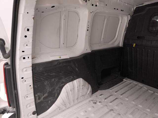 TOYOTA Proace City usata 32