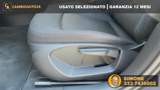 AUDI A3 usata, con Sensori di parcheggio posteriori